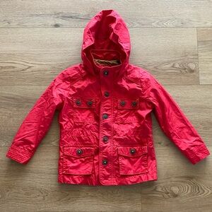 Baker by Ted Baker Red Jacket